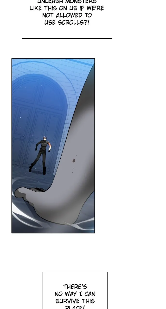 Read Zero Game chapter 239 image 14 on Lezhin