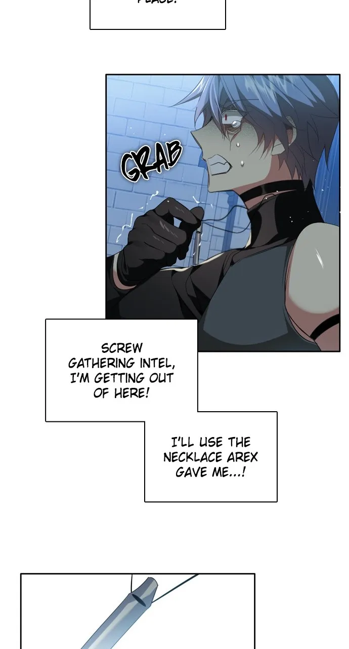 Read Zero Game chapter 239 image 15 on Lezhin