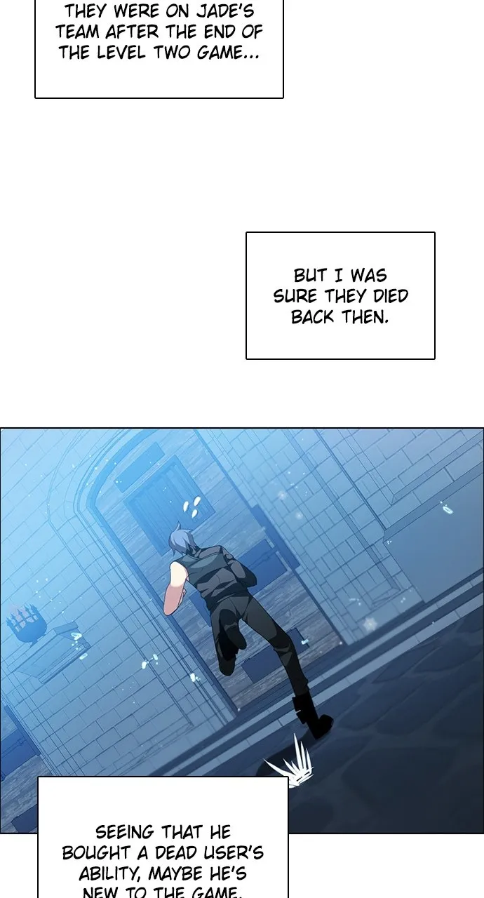 Read Zero Game chapter 239 image 32 on Lezhin
