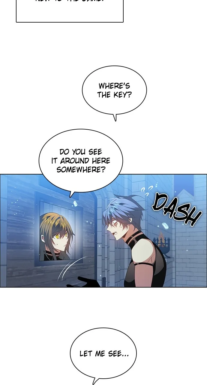 Read Zero Game chapter 239 image 33 on Lezhin