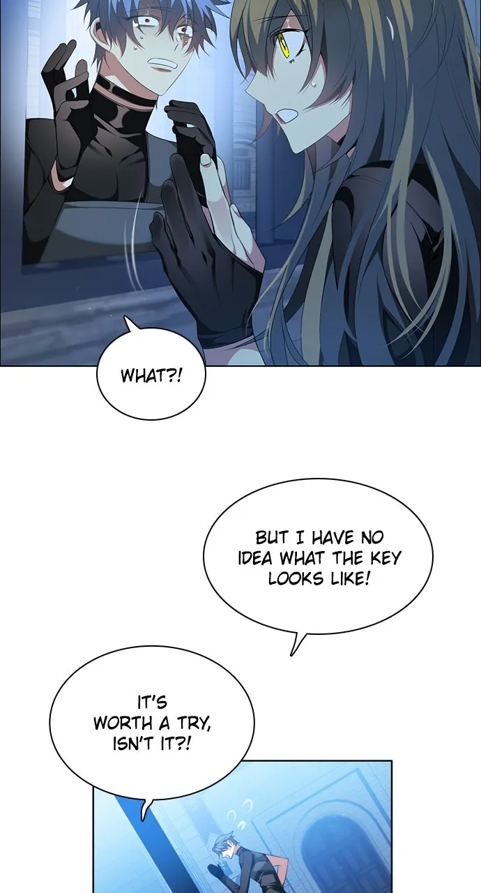 Read Zero Game chapter 239 image 37 on Lezhin