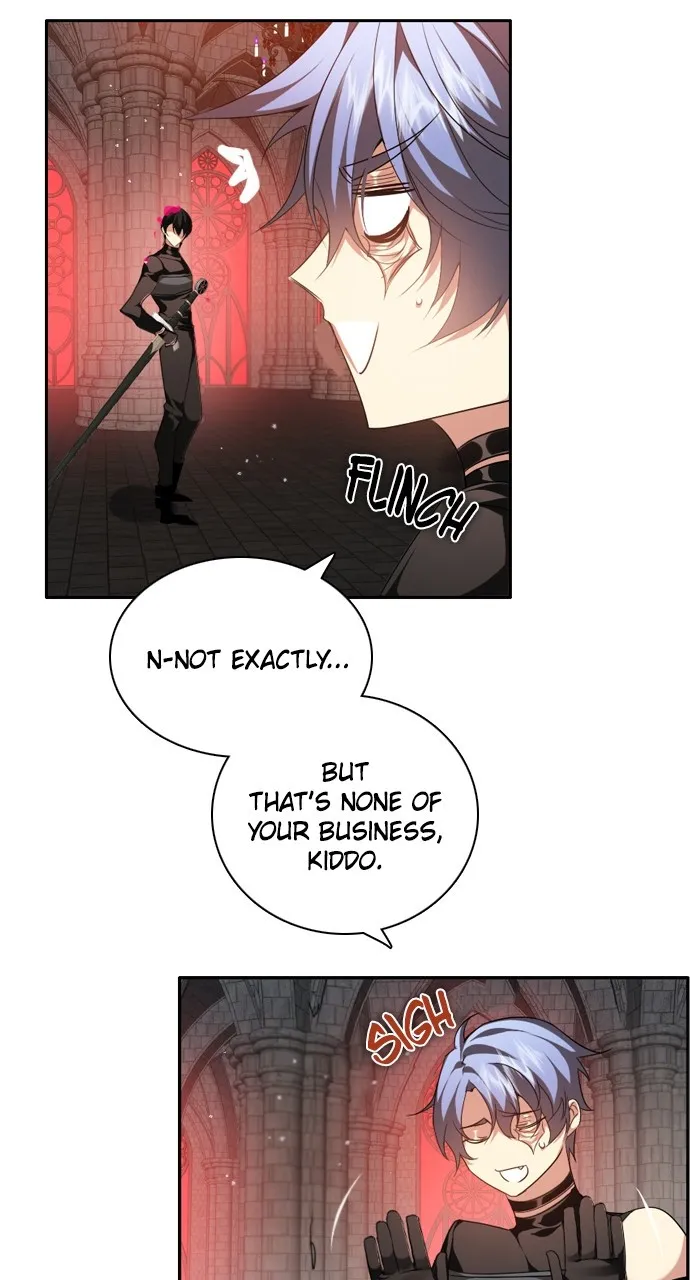 Read Zero Game chapter 239 image 4 on Lezhin