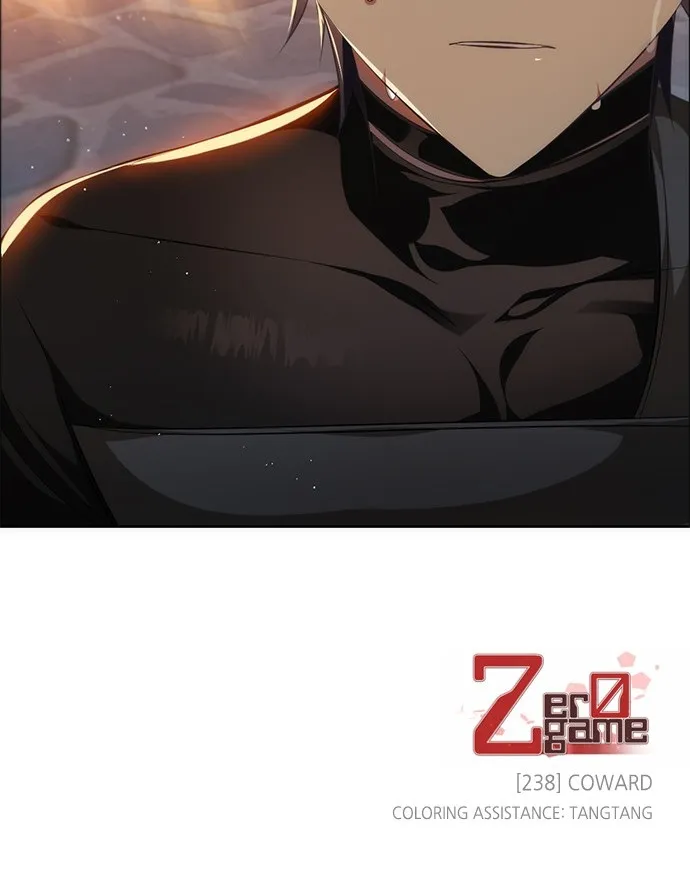 Read Zero Game chapter 239 image 72 on Lezhin