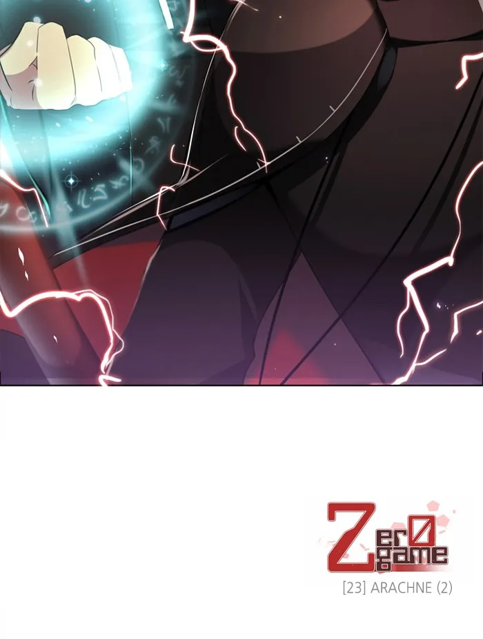Read Zero Game chapter 24 image 102 on Lezhin