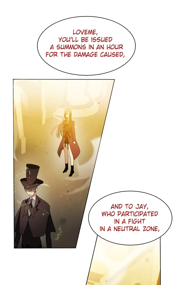 Read Zero Game chapter 24 image 14 on Lezhin