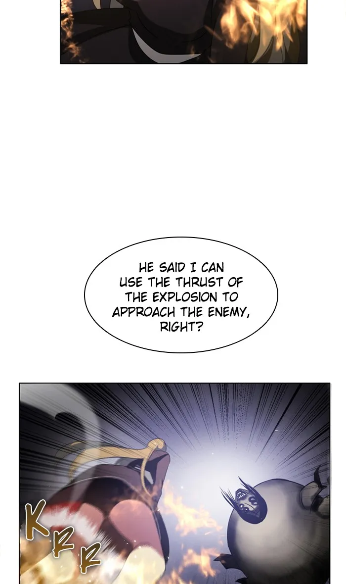 Read Zero Game chapter 24 image 22 on Lezhin