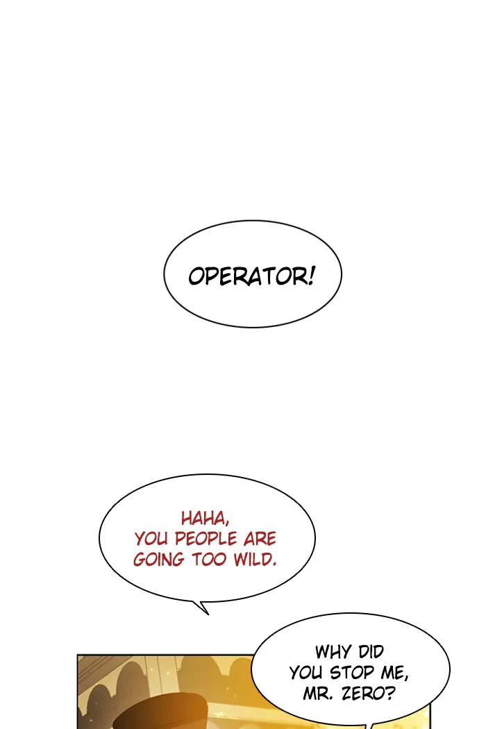 Read Zero Game chapter 24 image 4 on Lezhin