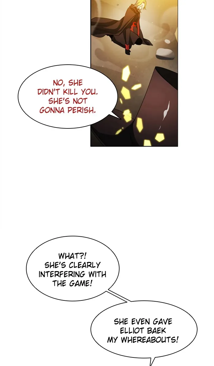 Read Zero Game chapter 24 image 6 on Lezhin