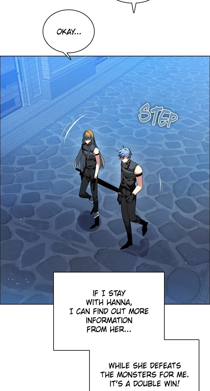 Read Zero Game chapter 240 image 12 on Lezhin