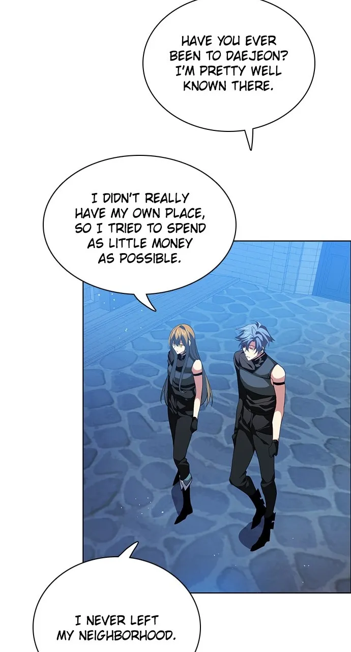Read Zero Game chapter 240 image 15 on Lezhin