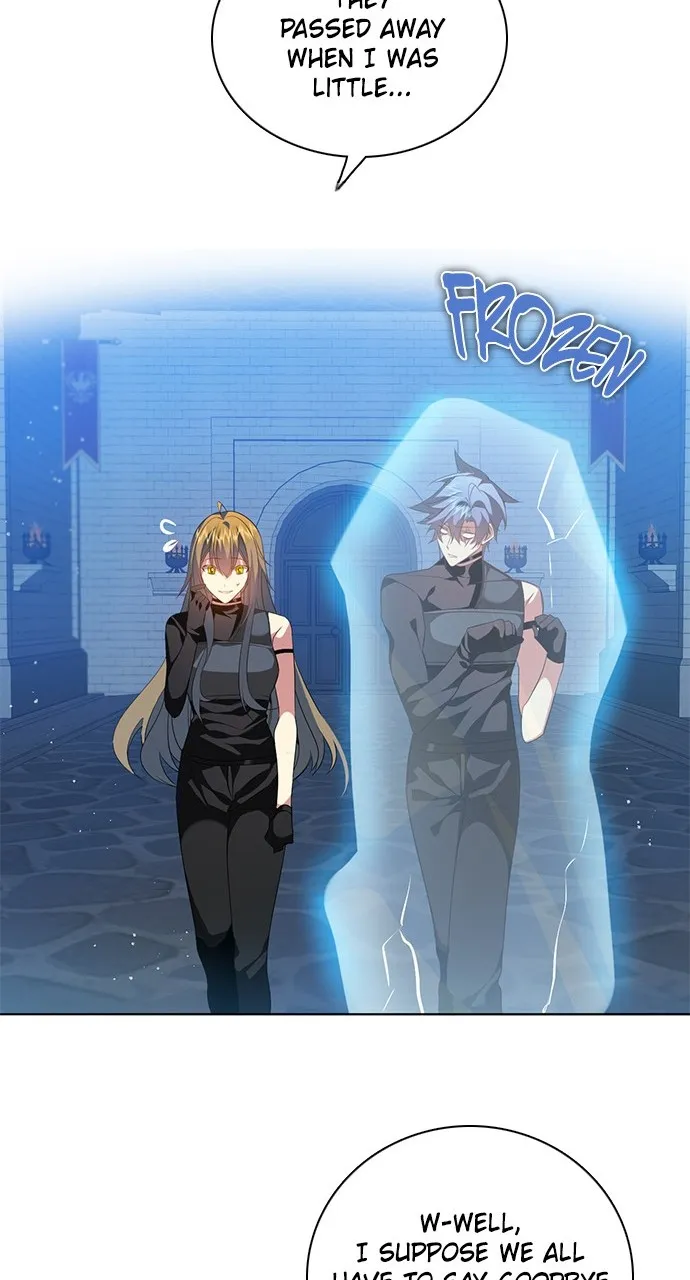 Read Zero Game chapter 240 image 17 on Lezhin