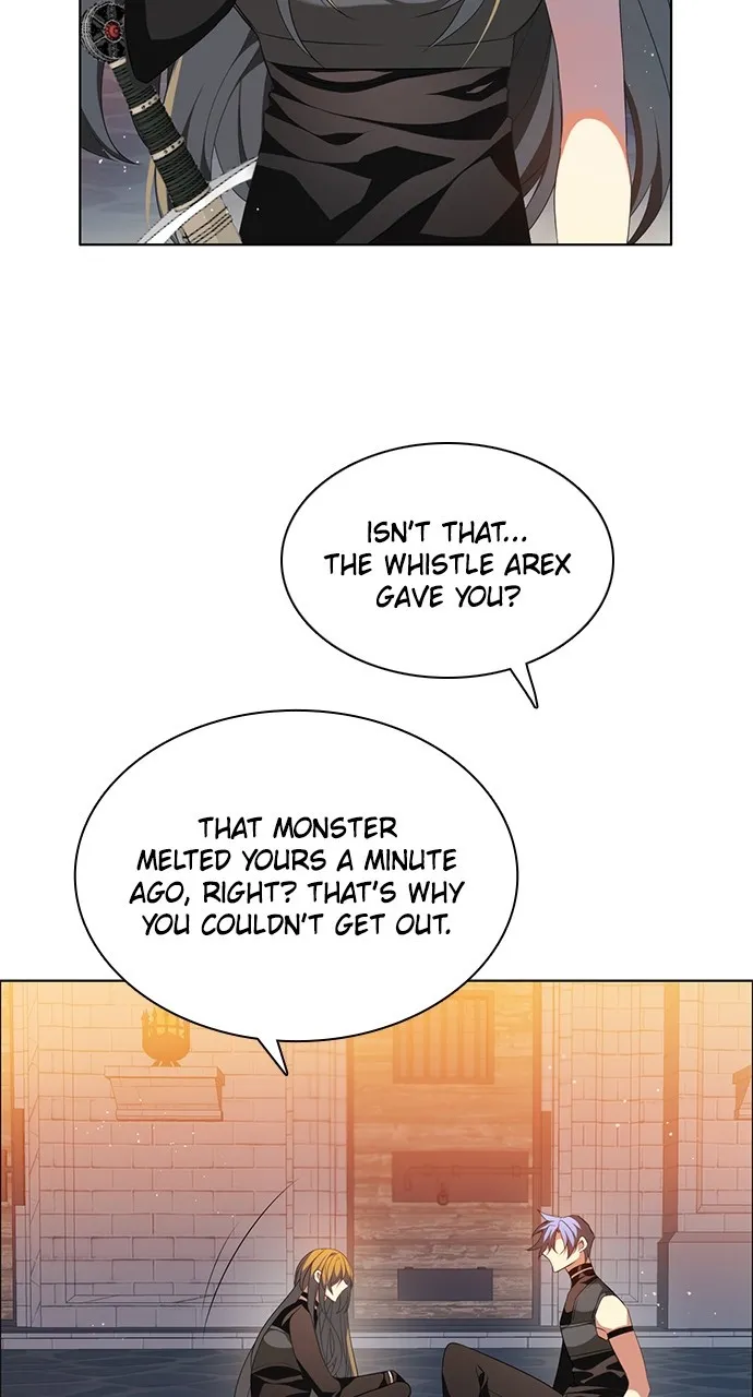 Read Zero Game chapter 240 image 2 on Lezhin
