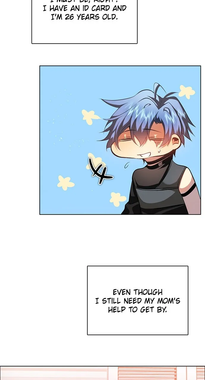 Read Zero Game chapter 240 image 24 on Lezhin
