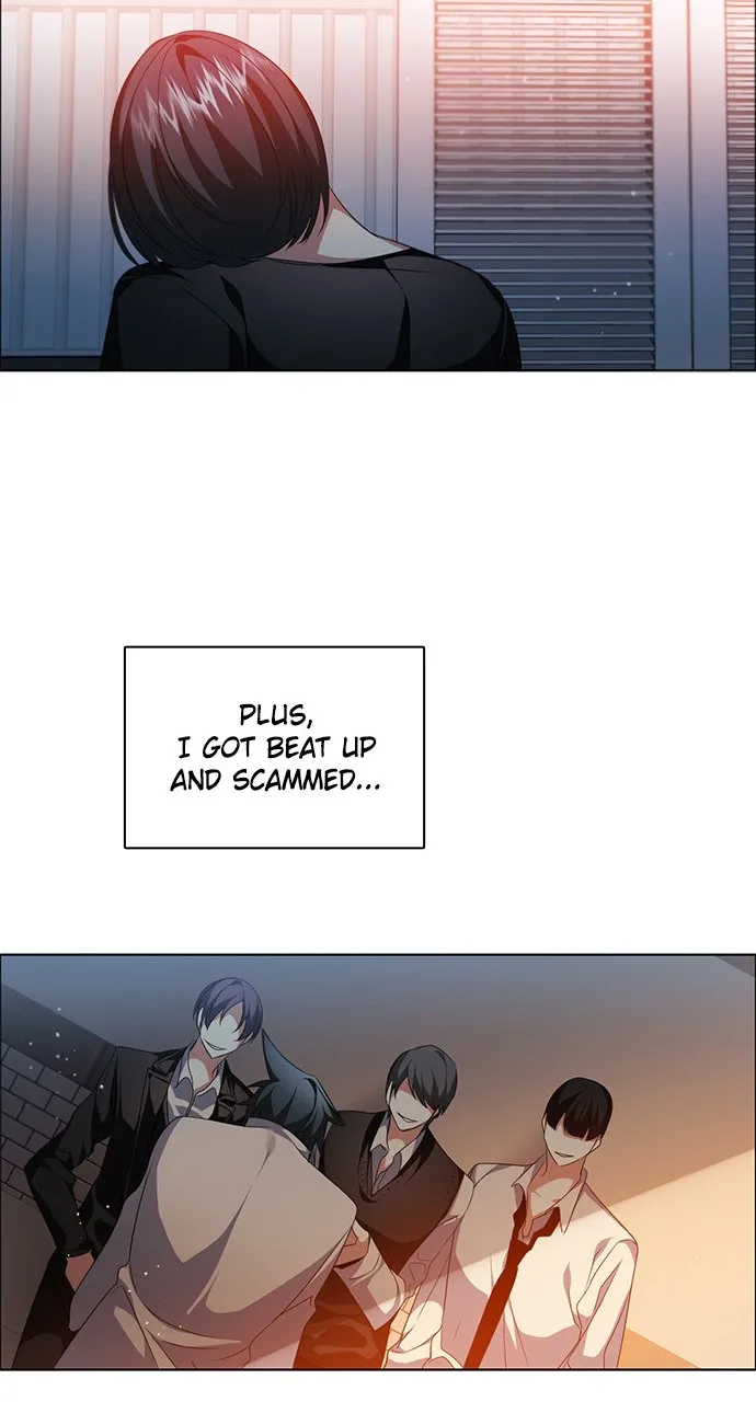 Read Zero Game chapter 240 image 25 on Lezhin