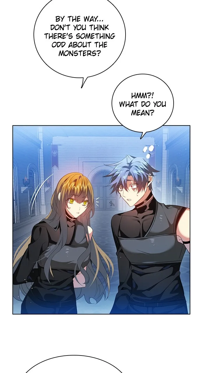 Read Zero Game chapter 240 image 30 on Lezhin