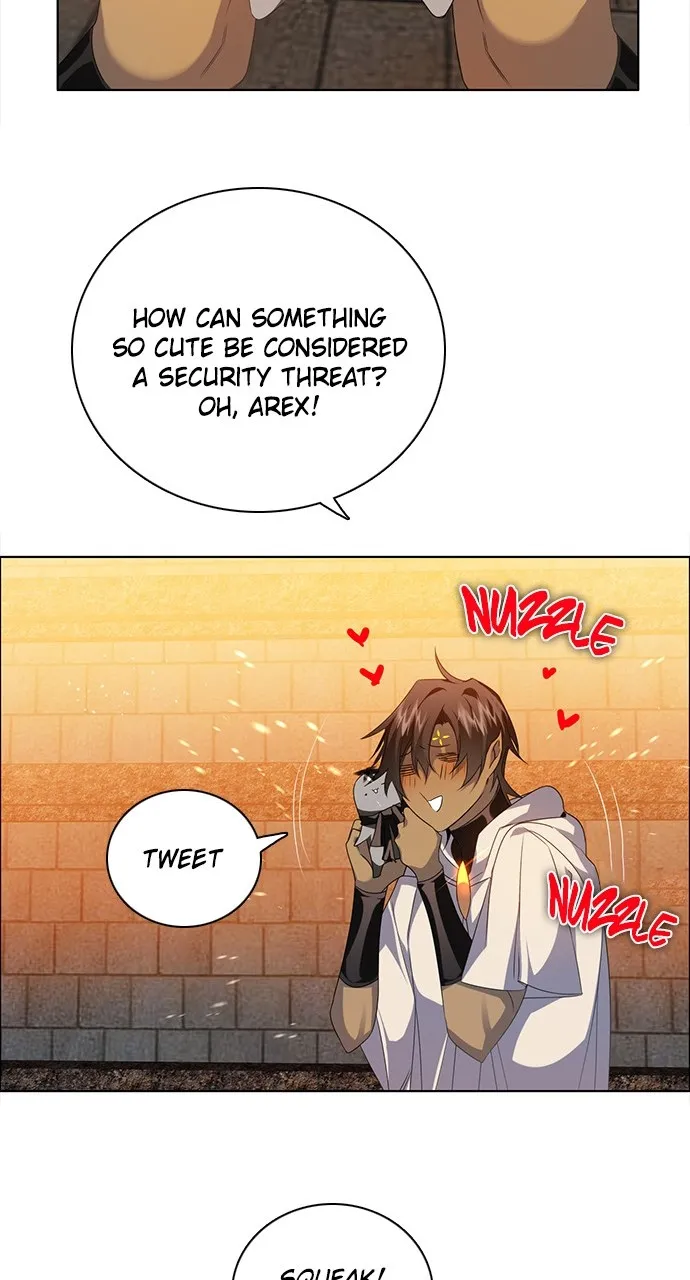Read Zero Game chapter 240 image 39 on Lezhin