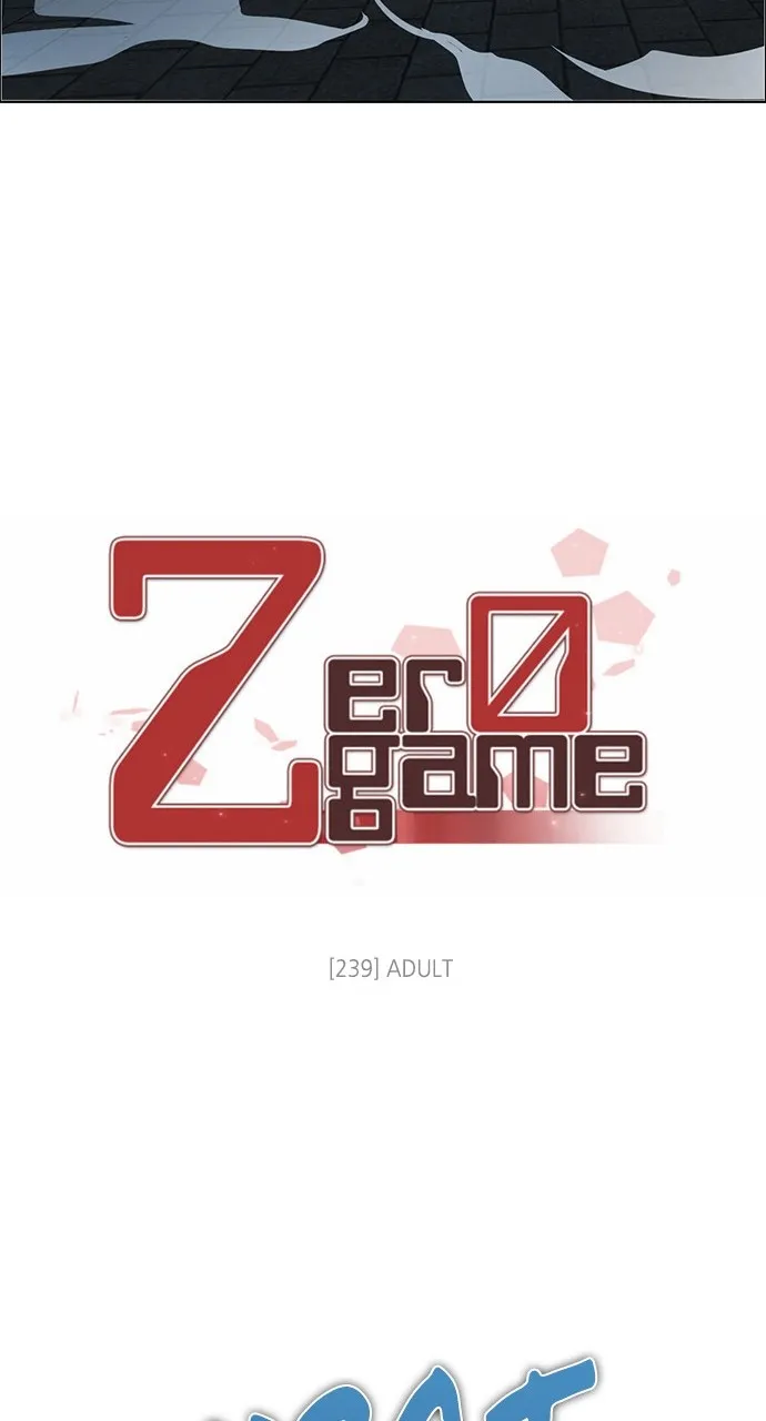 Read Zero Game chapter 240 image 47 on Lezhin