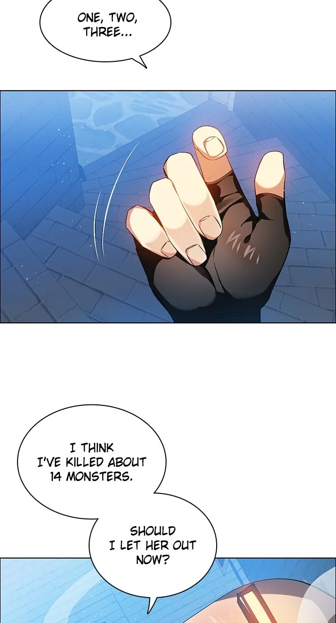 Read Zero Game chapter 240 image 49 on Lezhin