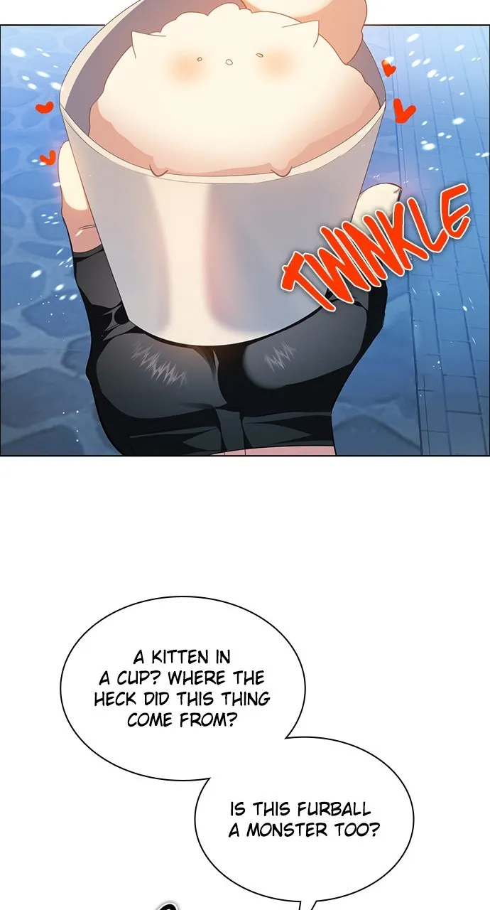 Read Zero Game chapter 240 image 65 on Lezhin