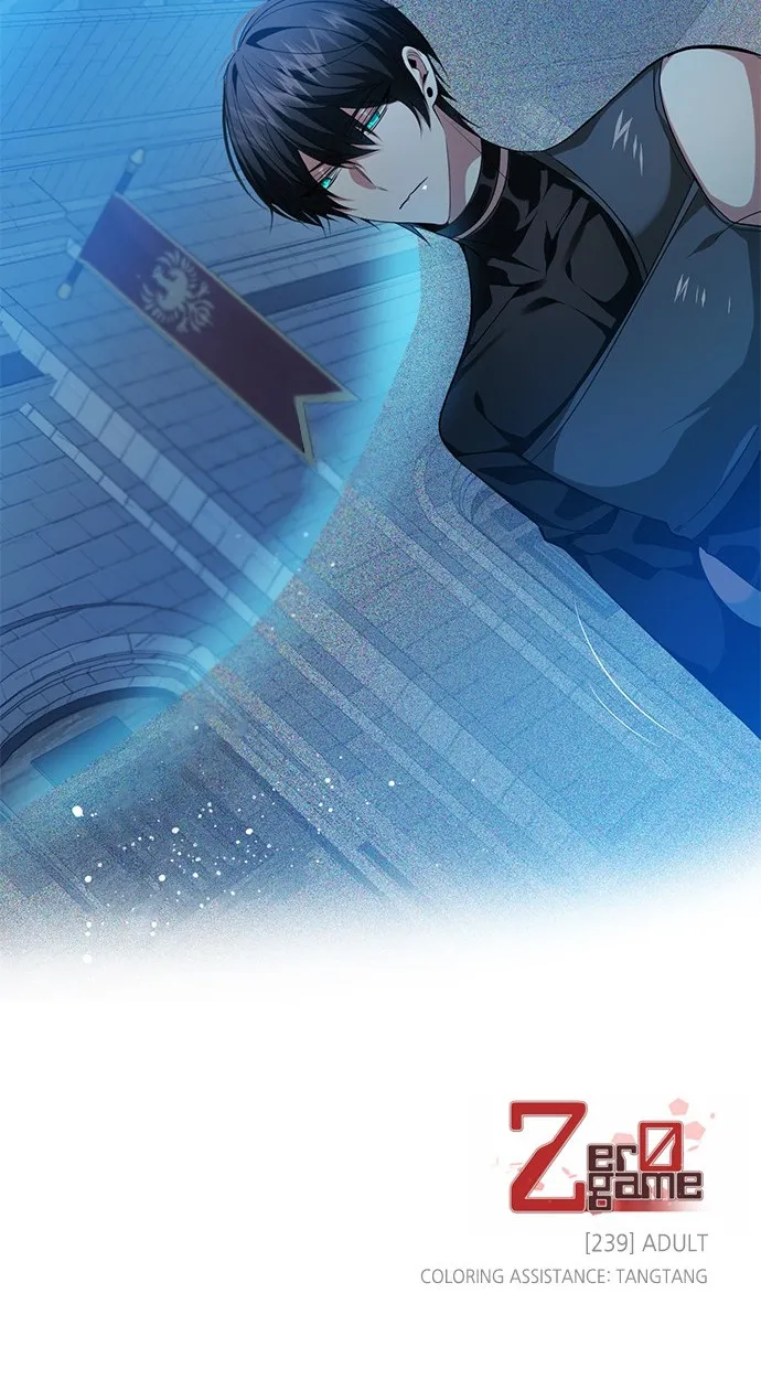 Read Zero Game chapter 240 image 72 on Lezhin