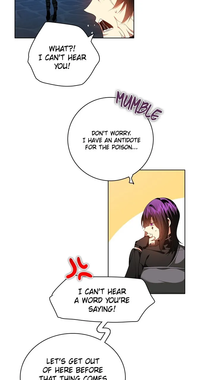 Read Zero Game chapter 241 image 12 on Lezhin