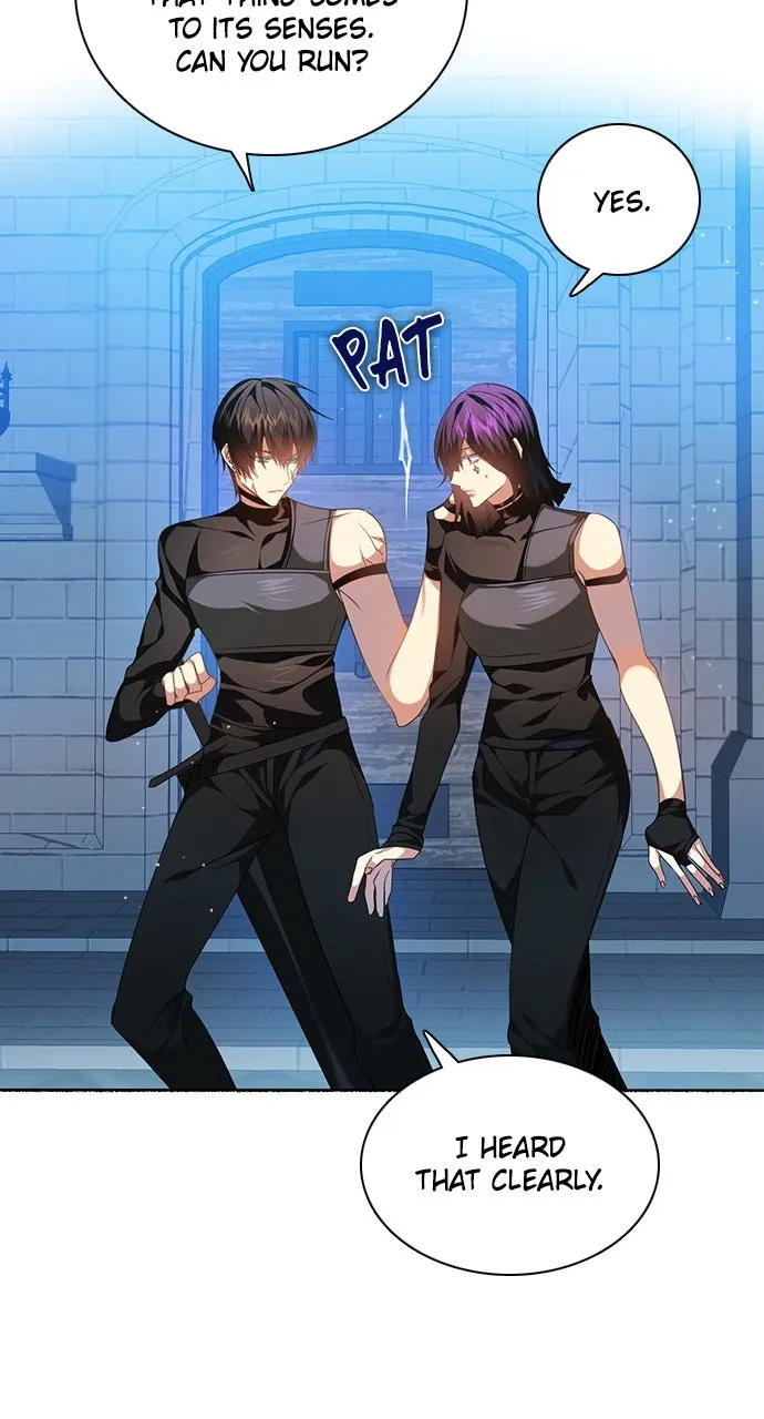Read Zero Game chapter 241 image 13 on Lezhin