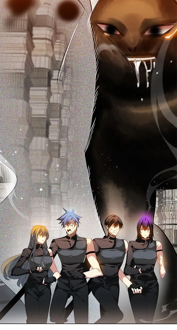 Read Zero Game chapter 241 image 29 on Lezhin