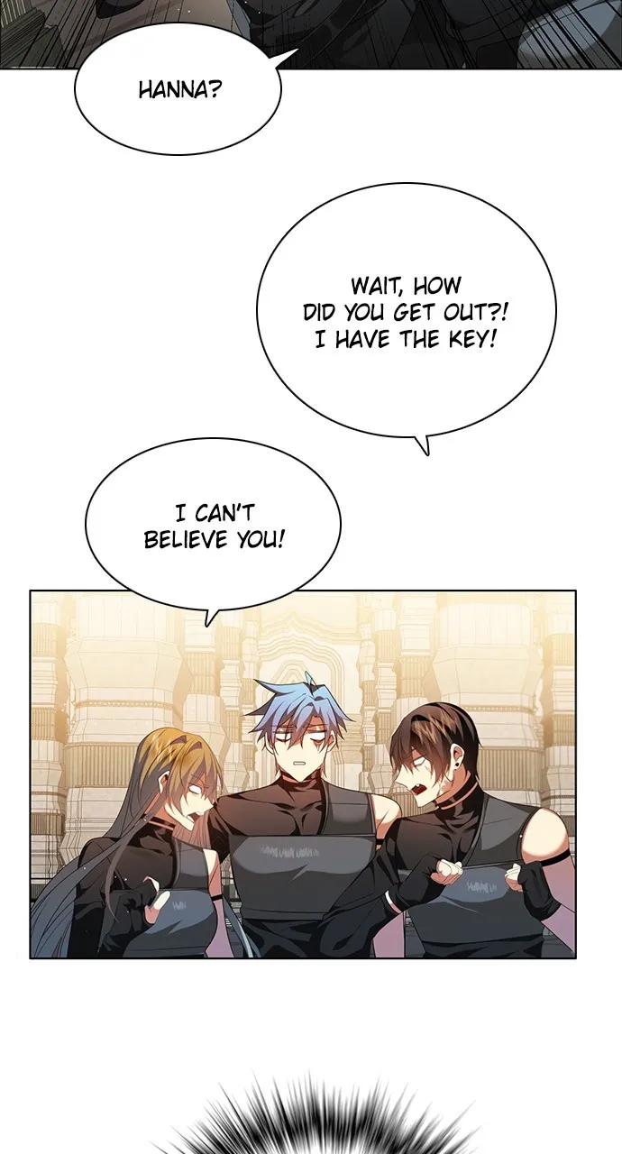 Read Zero Game chapter 241 image 31 on Lezhin