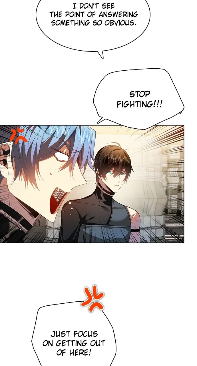 Read Zero Game chapter 241 image 33 on Lezhin