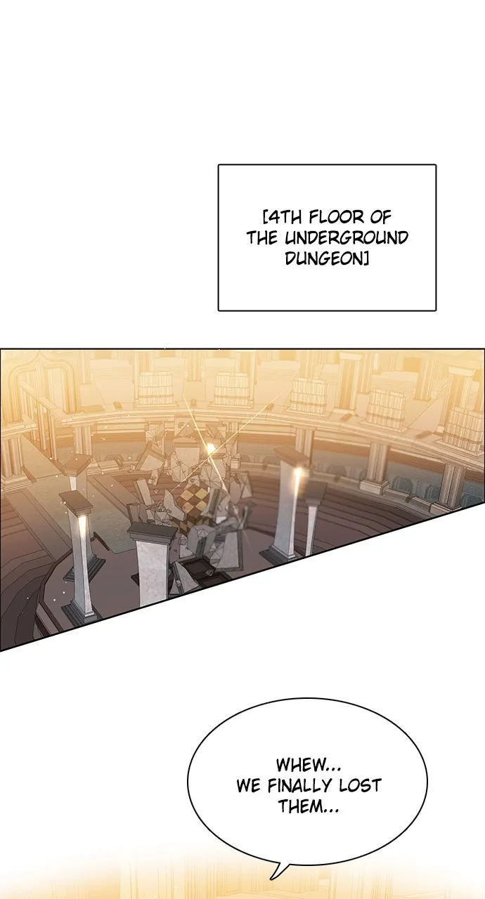 Read Zero Game chapter 241 image 35 on Lezhin