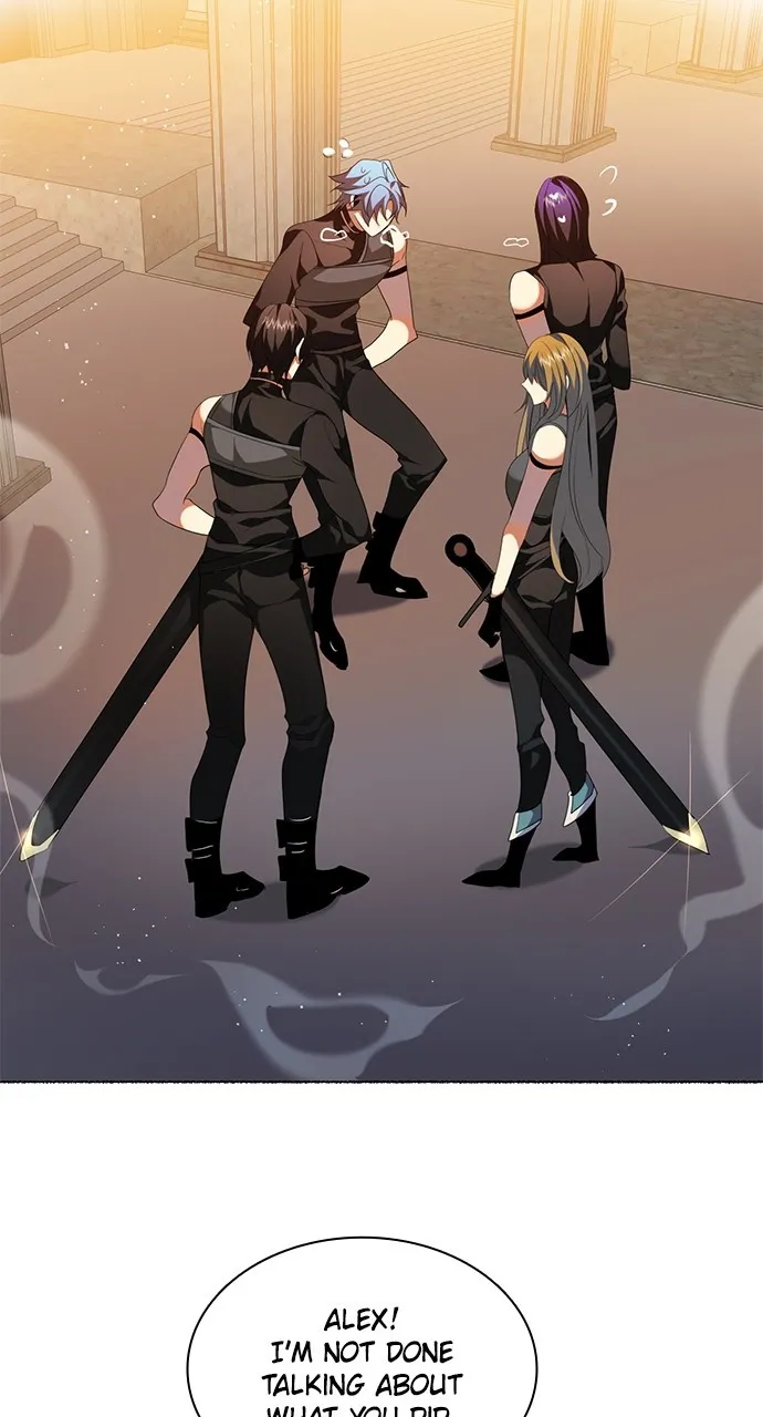 Read Zero Game chapter 241 image 36 on Lezhin