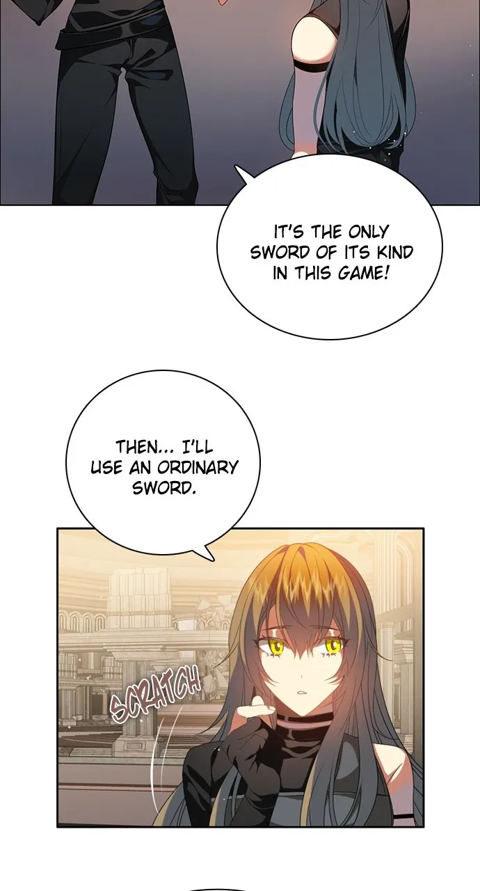 Read Zero Game chapter 241 image 43 on Lezhin