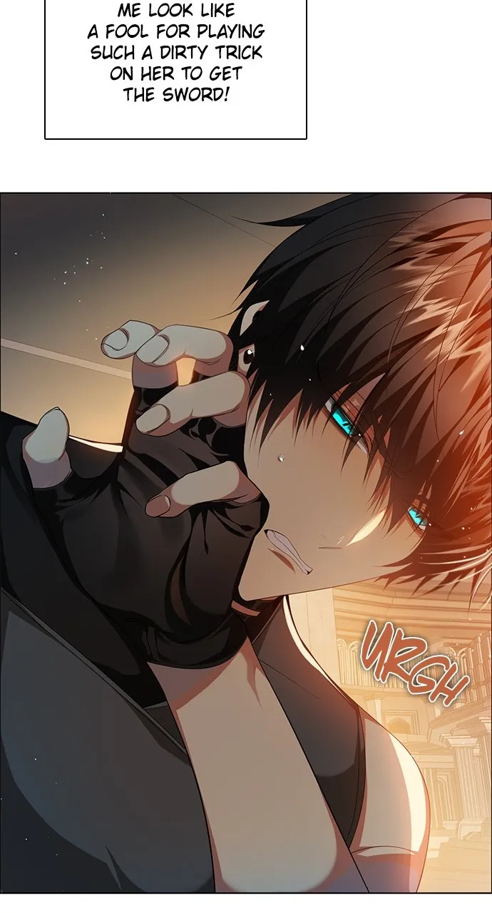 Read Zero Game chapter 241 image 49 on Lezhin