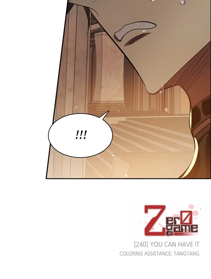 Read Zero Game chapter 241 image 75 on Lezhin