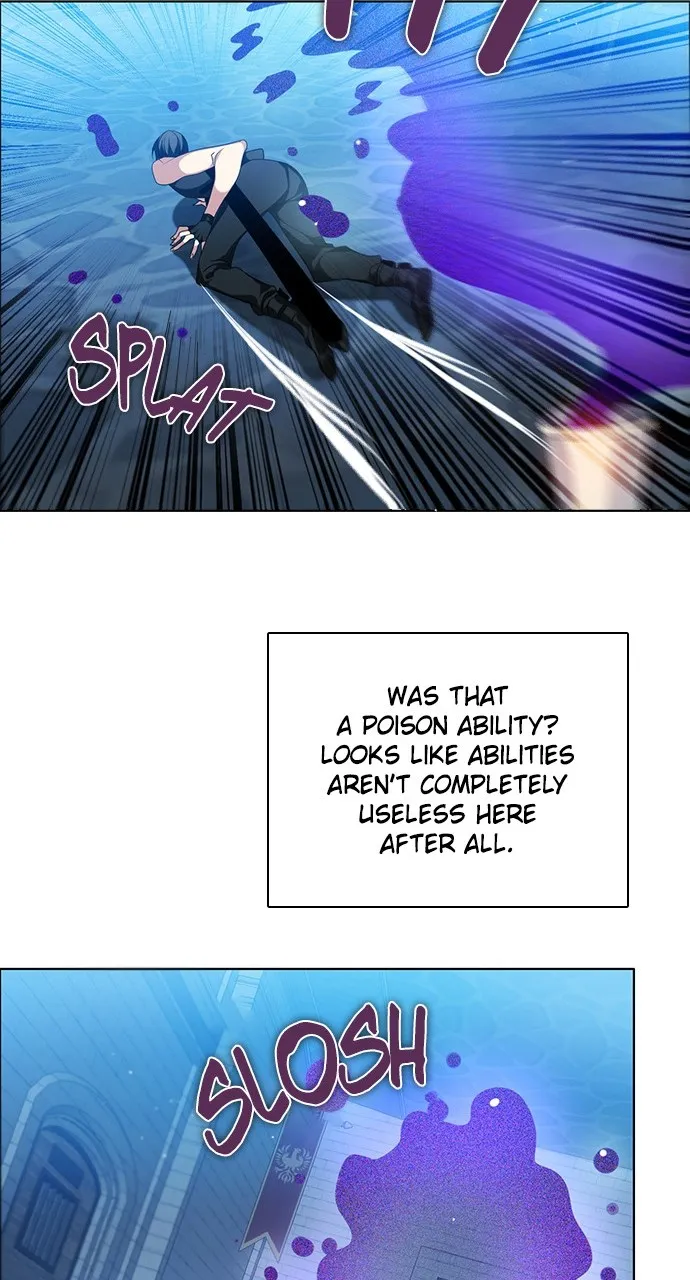 Read Zero Game chapter 241 image 9 on Lezhin