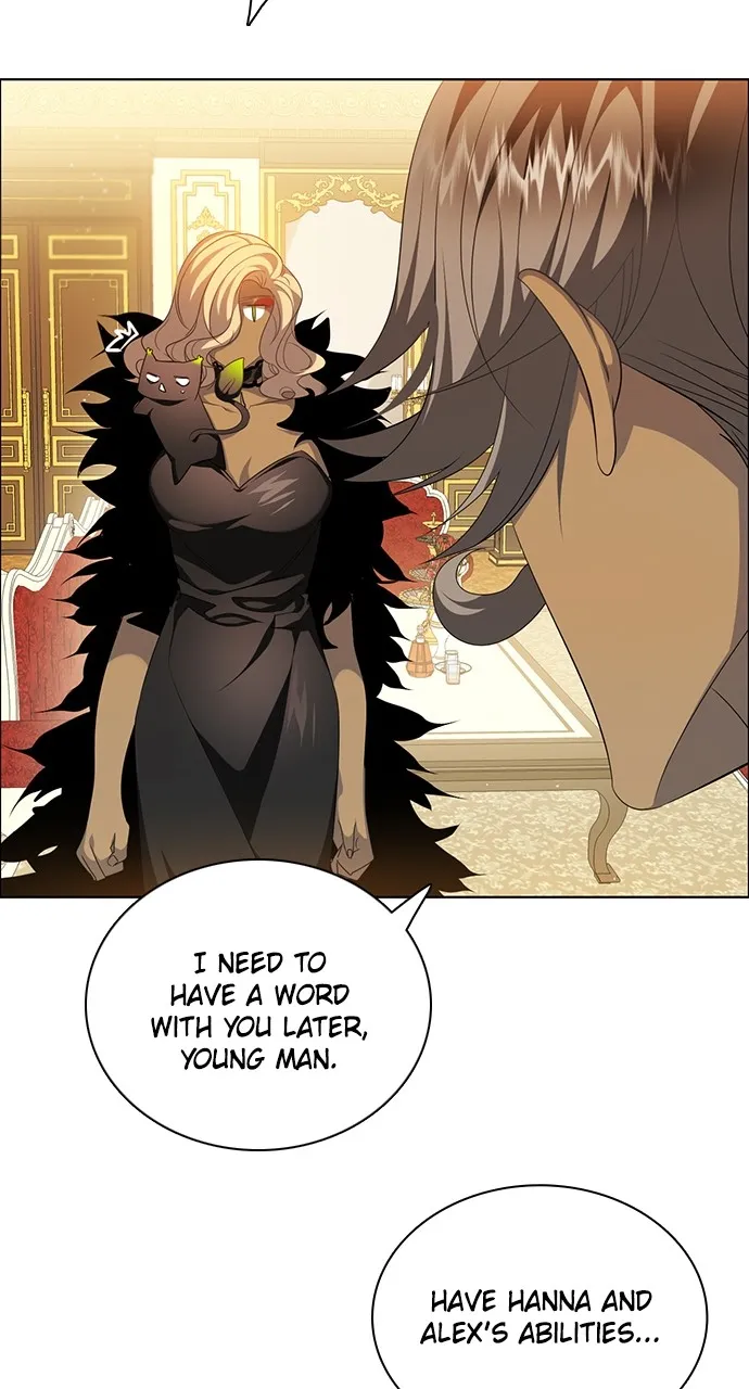 Read Zero Game chapter 242 image 34 on Lezhin