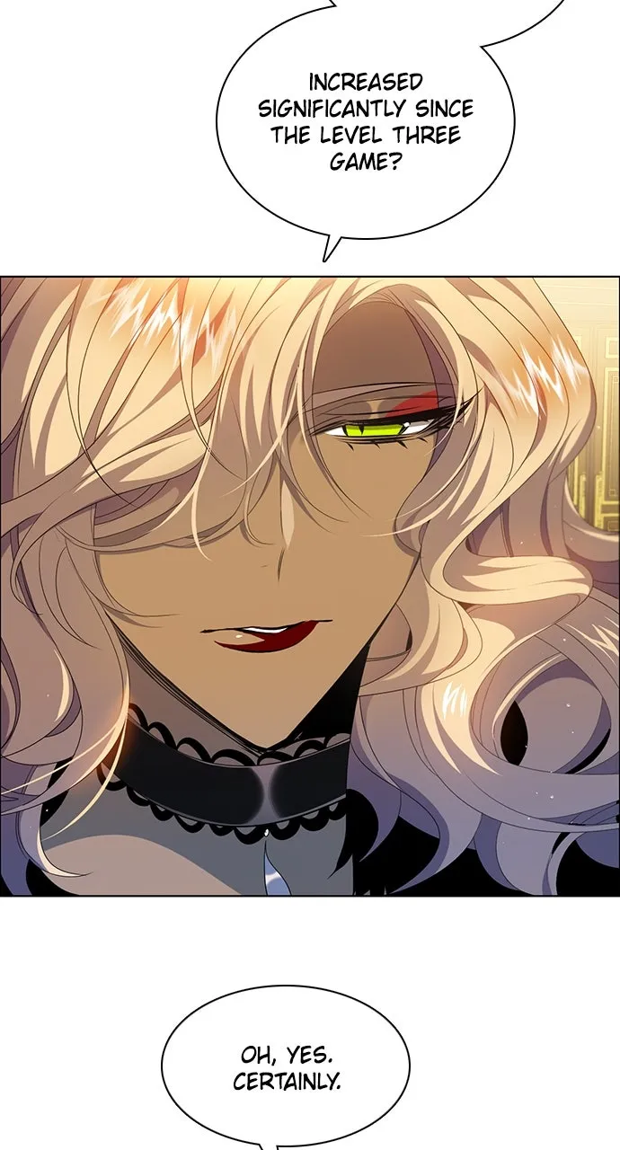 Read Zero Game chapter 242 image 35 on Lezhin