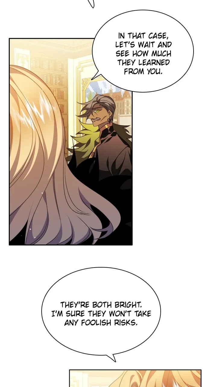 Read Zero Game chapter 242 image 36 on Lezhin