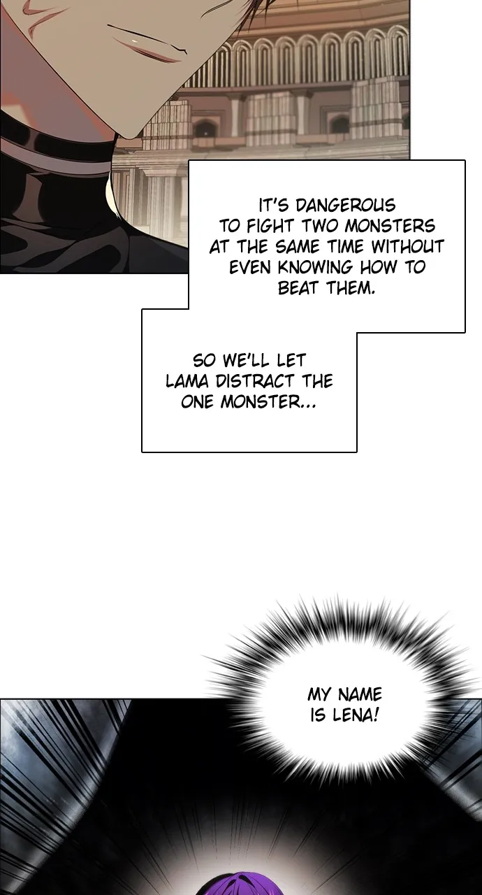 Read Zero Game chapter 242 image 41 on Lezhin