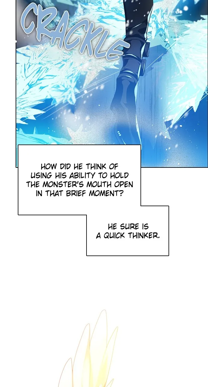 Read Zero Game chapter 242 image 67 on Lezhin