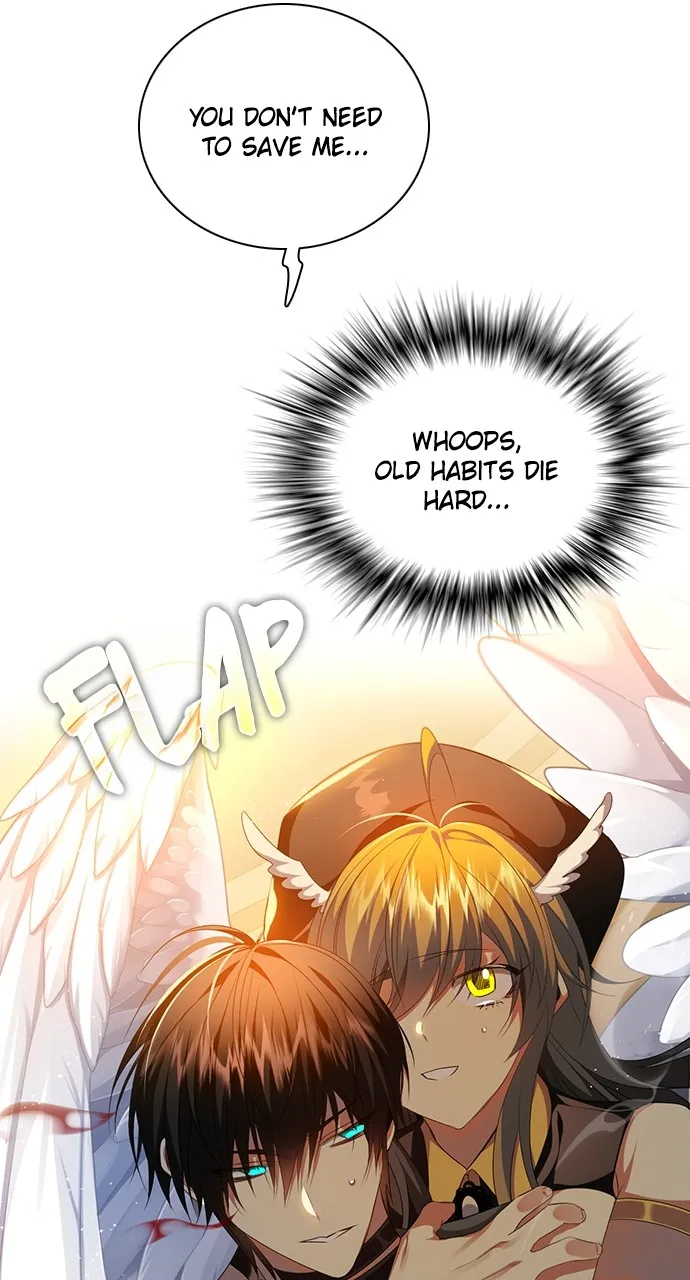 Read Zero Game chapter 242 image 69 on Lezhin