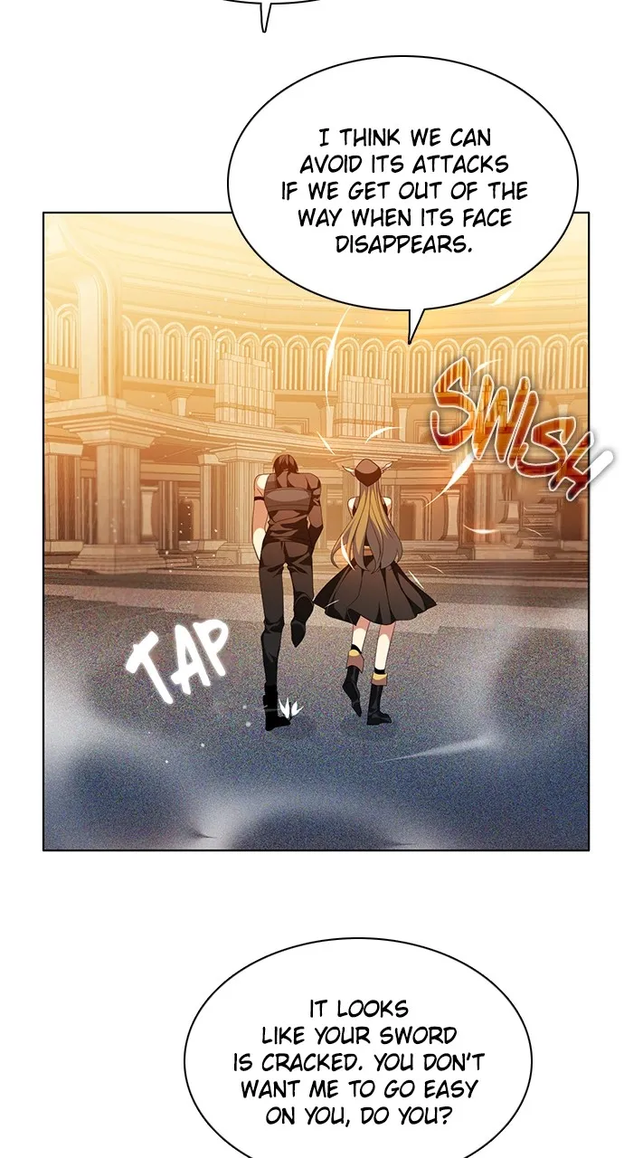 Read Zero Game chapter 242 image 71 on Lezhin