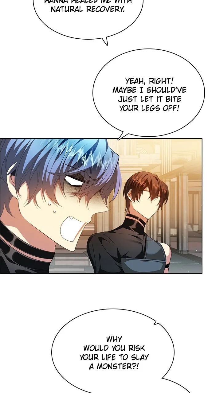 Read Zero Game chapter 242 image 75 on Lezhin
