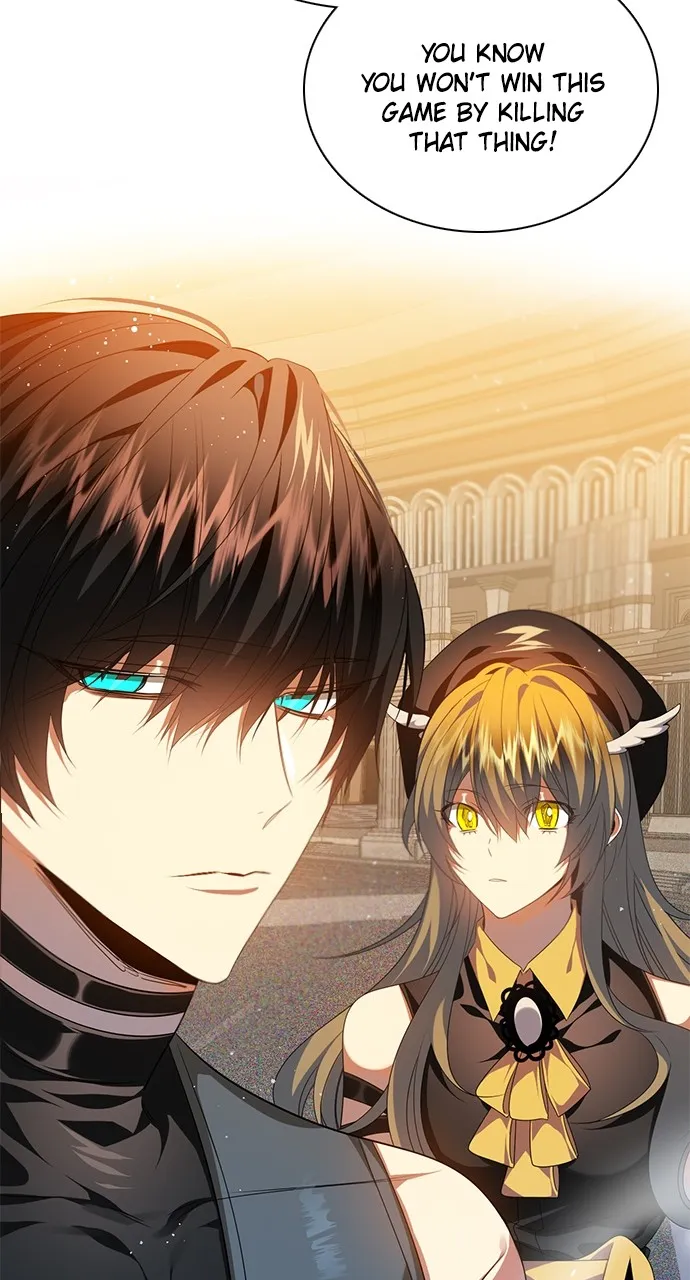 Read Zero Game chapter 242 image 76 on Lezhin