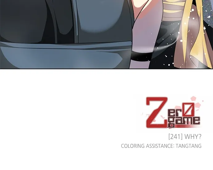 Read Zero Game chapter 242 image 77 on Lezhin