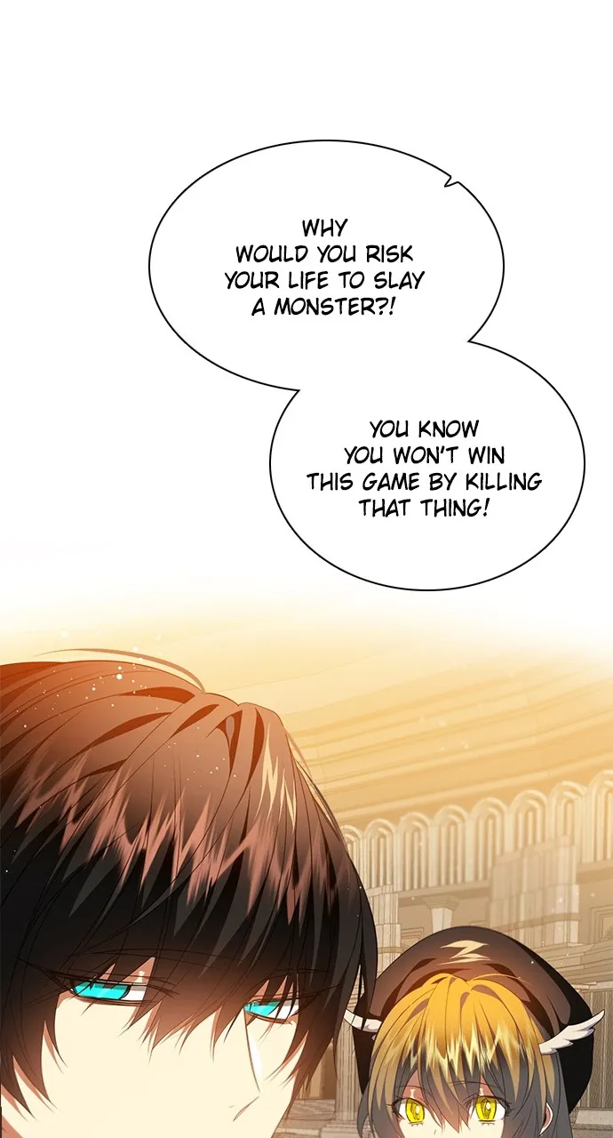 Read Zero Game chapter 243 image 0 on Lezhin