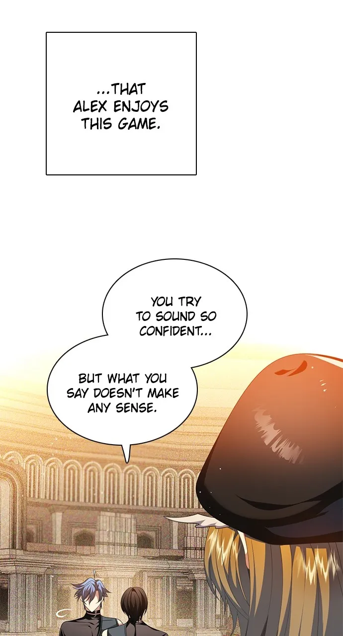 Read Zero Game chapter 243 image 12 on Lezhin