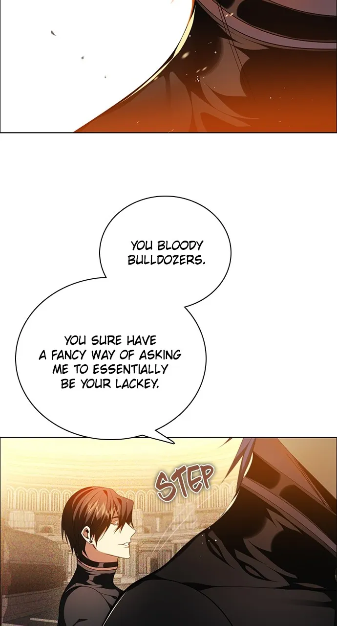 Read Zero Game chapter 243 image 25 on Lezhin