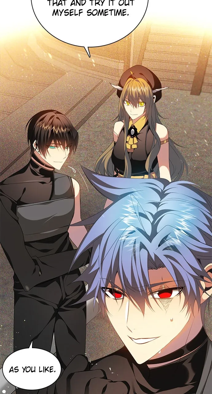 Read Zero Game chapter 243 image 27 on Lezhin