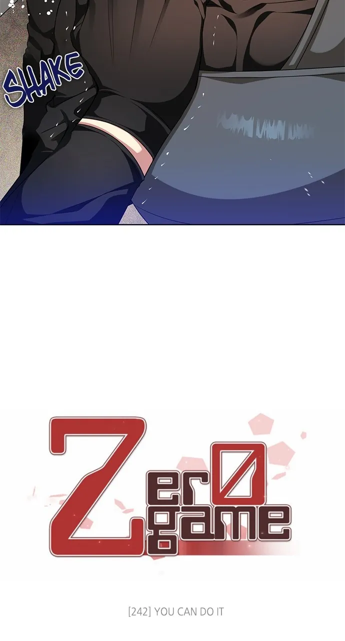 Read Zero Game chapter 243 image 28 on Lezhin